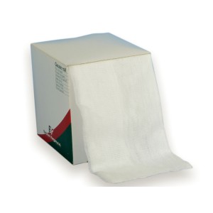 ROTOLI GARZA COTONE 80 cm x 10 m