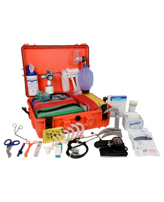 KIT EMERGENZA 