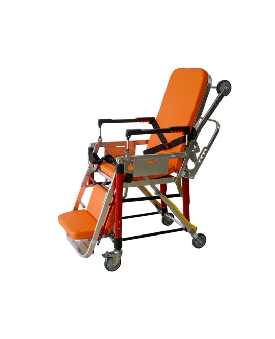CARROZZINA BARELLA