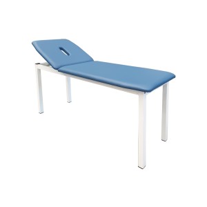 LETTINO PER TRATTAMENTI - blu
