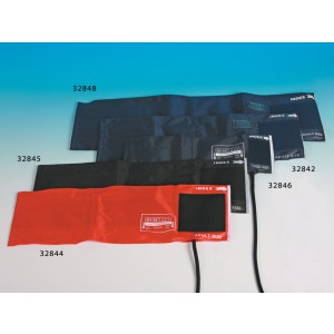 BRACCIALE ADULTI + POLMONE 1 TUBO 49x15 cm