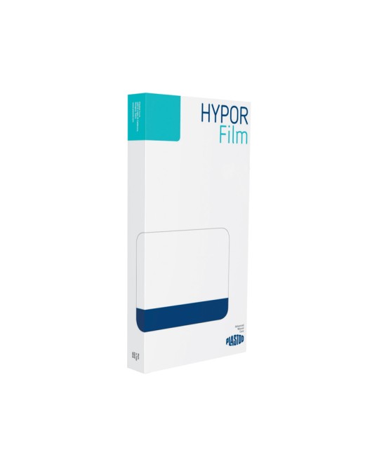 HYPOR FILM MEDICAZIONE DI FISSAGGIO 6x8 cm