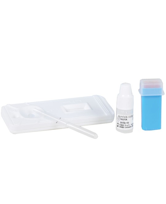 TEST ULCERA - HELICOBACTER PYLORI - self test