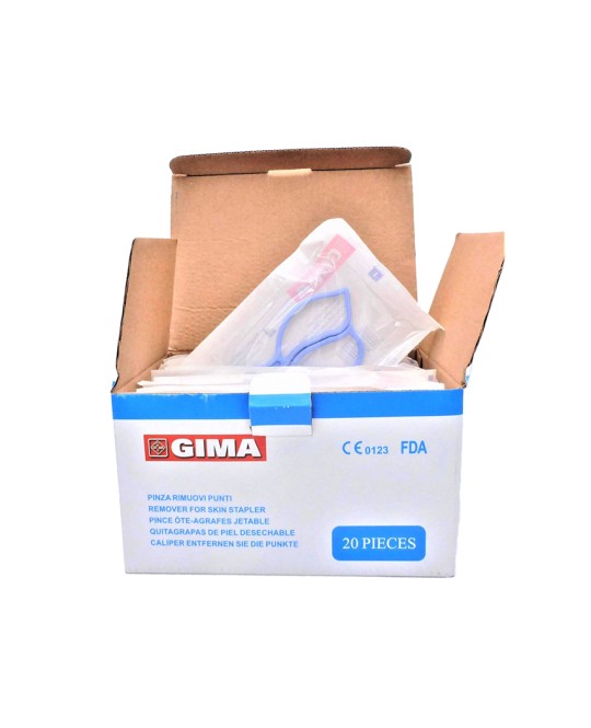 PINZA RIMUOVI PUNTI