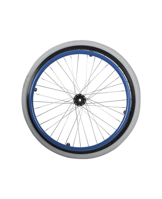 RUOTA POSTERIORE per codice 27708