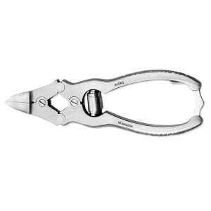 TAGLIA UNGHIE A 4 CARDINI - 16 cm