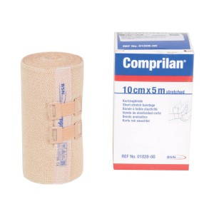 BENDA COMPRESSIVA COMPRILAND 5 m x 10 cm