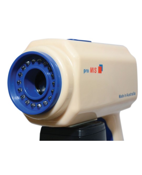 VIDEOCOLPOSCOPIO COLPRO LED