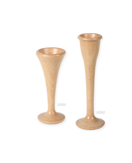 STETO OSTETRICA LUNGO - legno