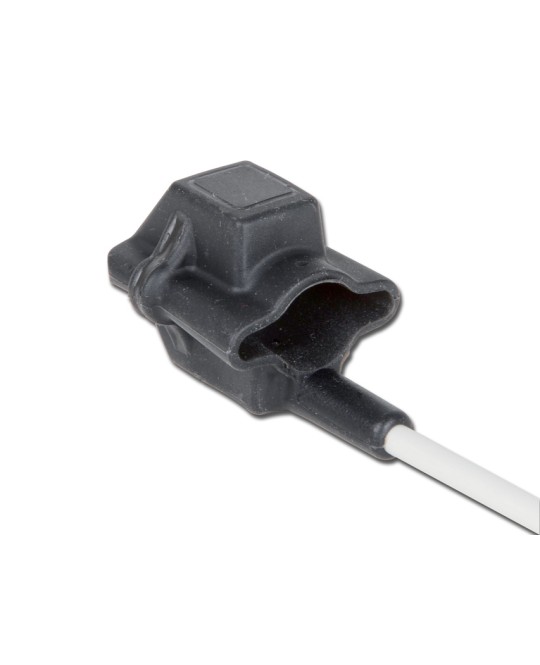 SONDA SpO2 PEDIATRICA in GOMMA - riusabile per 35095