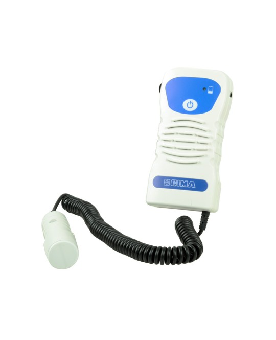 DOPPLER FETALE G2002 con sonda fissa 2MHz