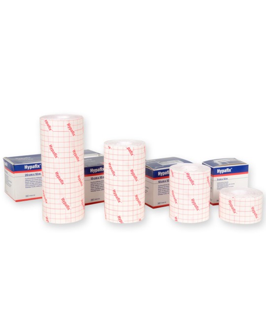 MEDICAZIONE HYPAFIX 10 m x 200 mm