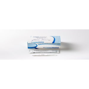 Droga Test Tramite Saliva 6-S3 SC-0357-25