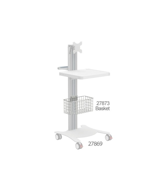 CESTELLO per cod. 27869-71, 27880-97