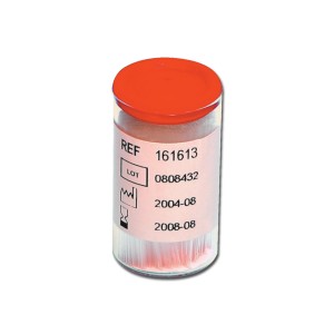 CAPILLARI PER MICROEMATOCRITO