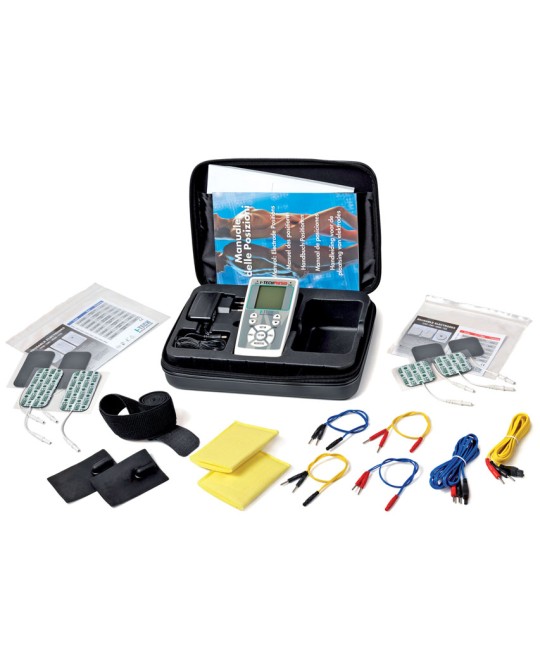 ELETTROSTIMOLATORE PROFESSIONALE