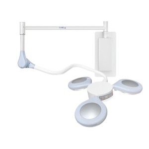 LAMPADA LED QUATTROLUCI - da parete