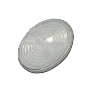 FILTRO ASPIRATORI per Clinic, Super Vega carr. Connettore 11mm