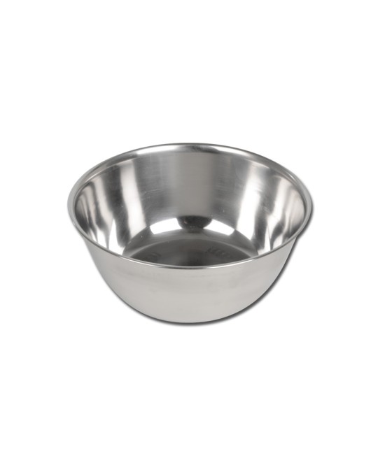 CAPSULA INOX diametro 208