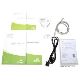 Software Di Visualizzazione Per La Gestione Dei Dati Ecg Basata Su Pc