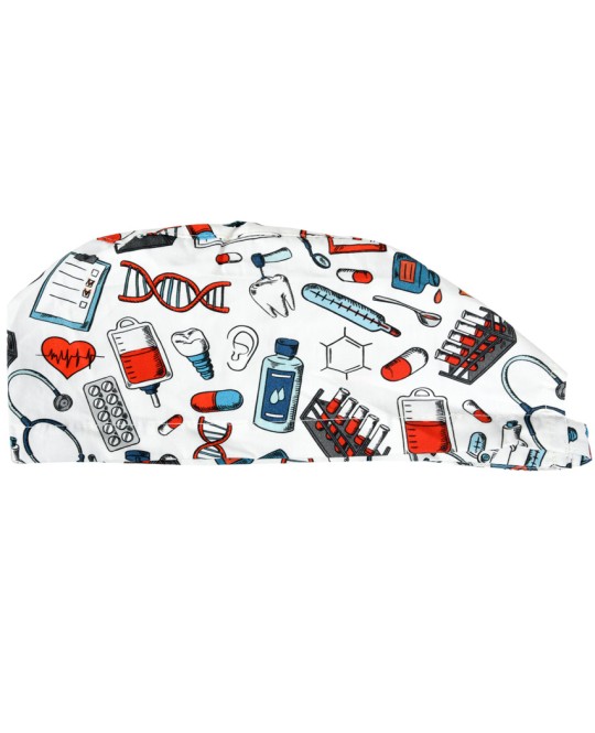 CAPPELLINO FANTASIA - Medical - M