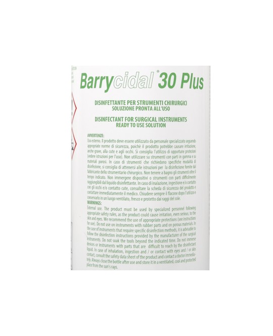 BARRYCIDAL