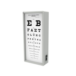 OTTOTIPO LUMINOSO ARMAGNAC - 5 metri