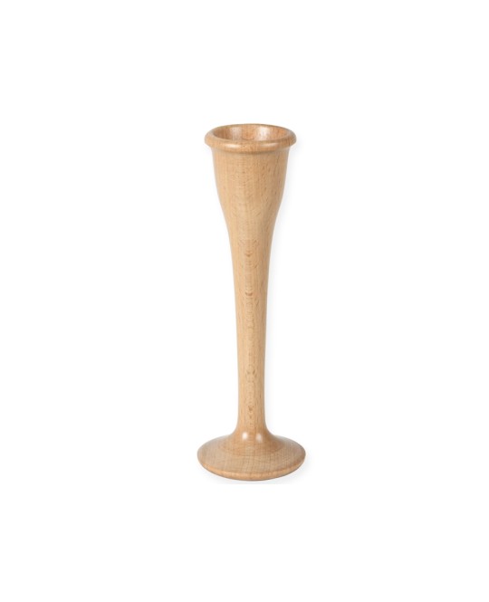 STETO OSTETRICA LUNGO - legno