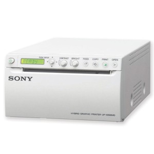 STAMPANTE SONY UP-X898 MD