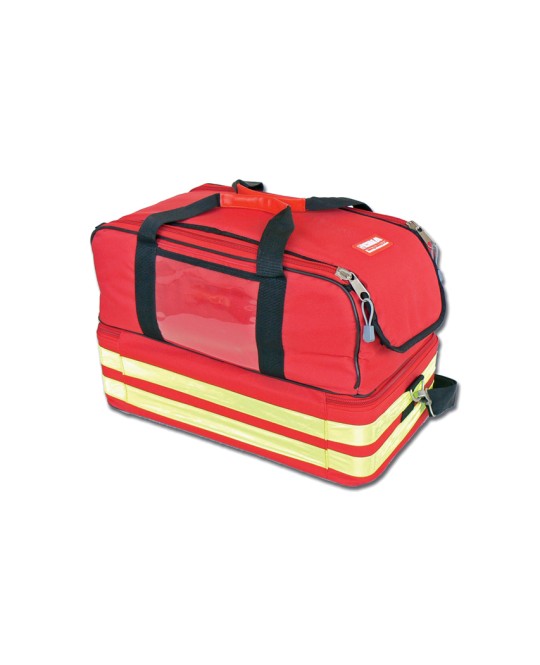 BORSA LIFE-2 - rossa