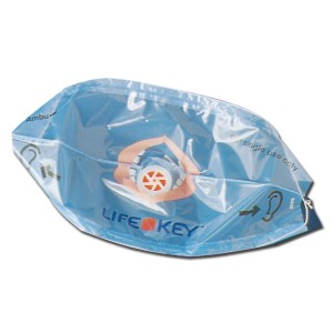SALVAVITA AMBU LIFEKEY