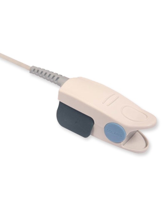 SENSORE SpO2 ADULTI per GE - cavo 3 m