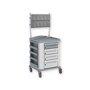 CARRELLO MEDICAZIONE KS - small