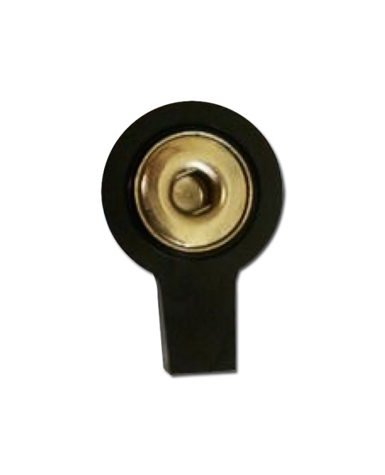 ADATTATORI A CLIP 2 mm -neri