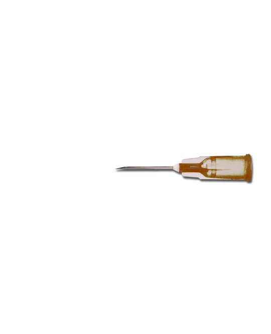 AGO IPODERMICO 26G 0,45x12,7mm - sterile