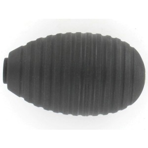 PERA RIGATA PVC SFIGMO ROMA