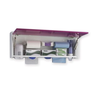 PENSILE MULTIUSO - standard - colore a richiesta