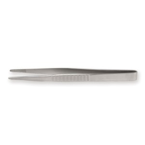 PINZETTA PER DISSEZIONE ENGLISH TOE -14 cm