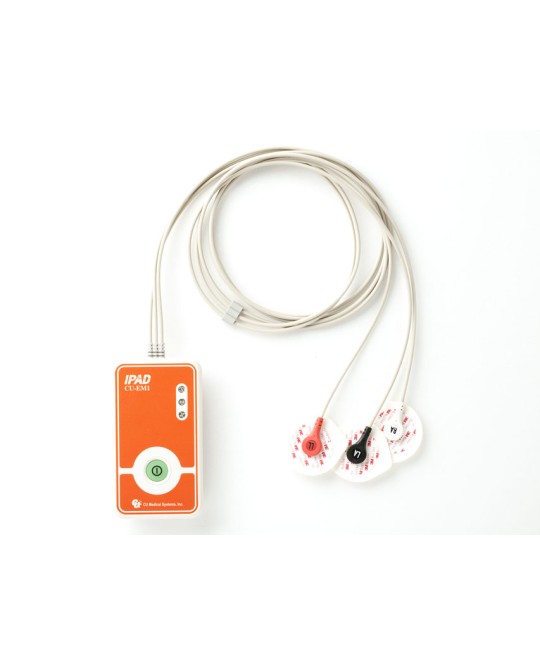 ECG WIRELESS PER CU-SP2 cod. 35341