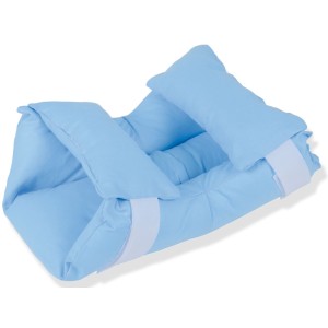 TALLONIERA PLUS - in fibra cava 100% cotone