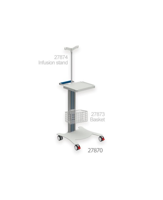CARRELLO SUPER EASY - 32x26cm