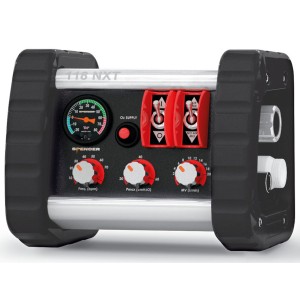 VENTILATORE AUTOMATICO SPENCER 118 NXT