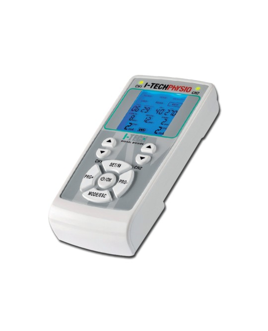 ELETTROSTIMOLATORE PROFESSIONALE