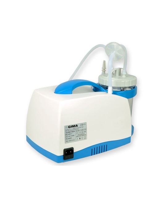 ASPIRATORE SUPER VEGA