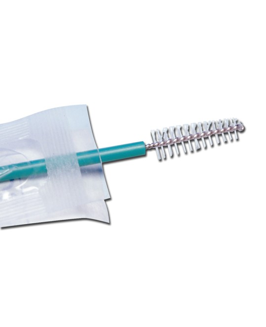 GIMA BRUSH - spazzolini citologia STERILI