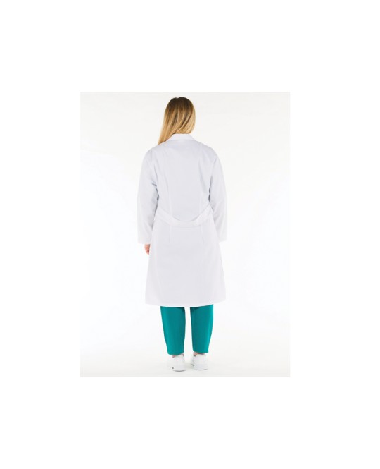 CAMICE COTONE DONNA - bianco - taglia 40