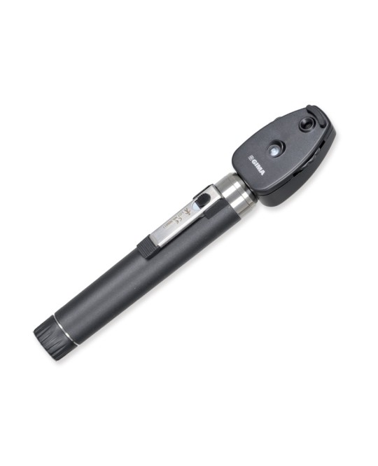 OFTALMOSCOPIO F.O. SIGMA - 2,5V - LED
