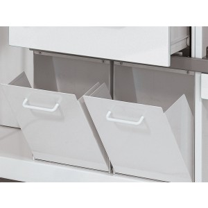 CASSETTO VASISTER
