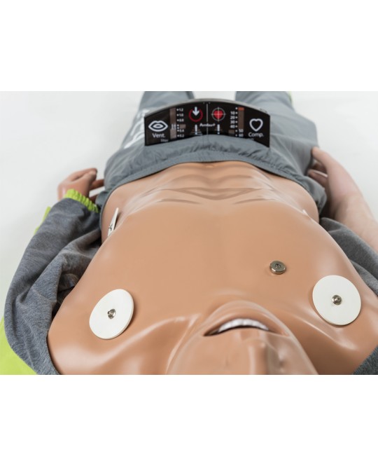 AMBU MAN ADVANCED