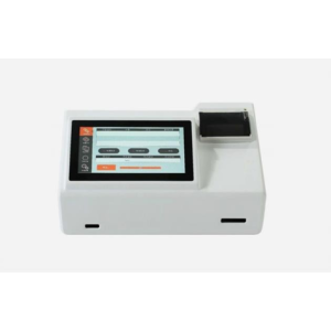 Screen IFA Analyzer
